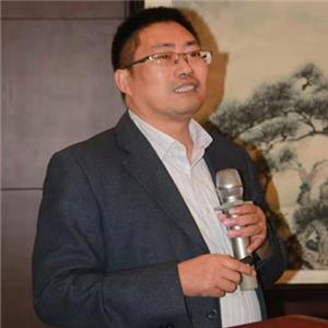 总经理徐庆玉博士