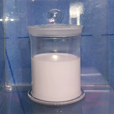 水性环氧树脂