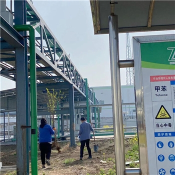 2022年3月植树活动
