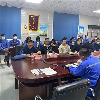 2022年5月读书分享会