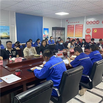 2022年5月读书分享会