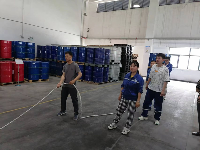 2022年6月团建活动