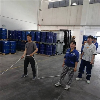 2022年6月团建活动