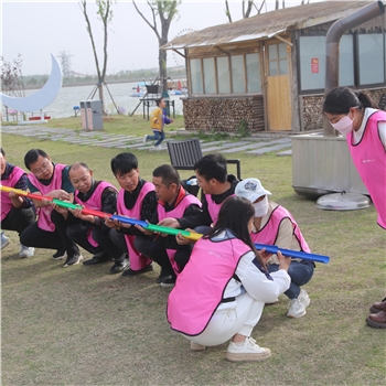 2023年4月15日团建活动
