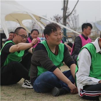 2023年4月15日团建活动