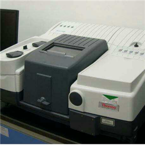 红外光谱仪FTIR