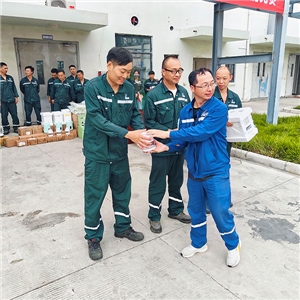 2024年6月职工劳动技能竞赛