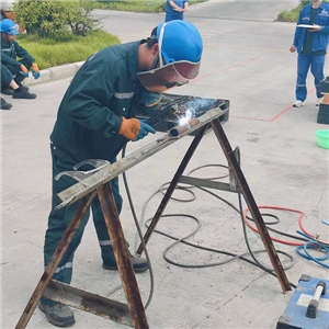 2024年6月职工劳动技能竞赛