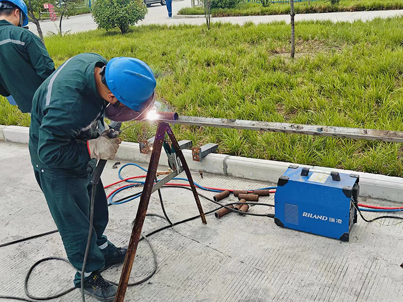 2024年6月职工劳动技能竞赛